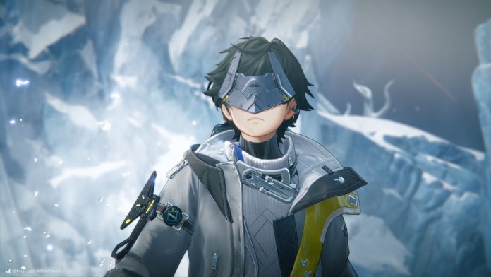 Arknights Endfield - Como aumentar o Nível de Exploração