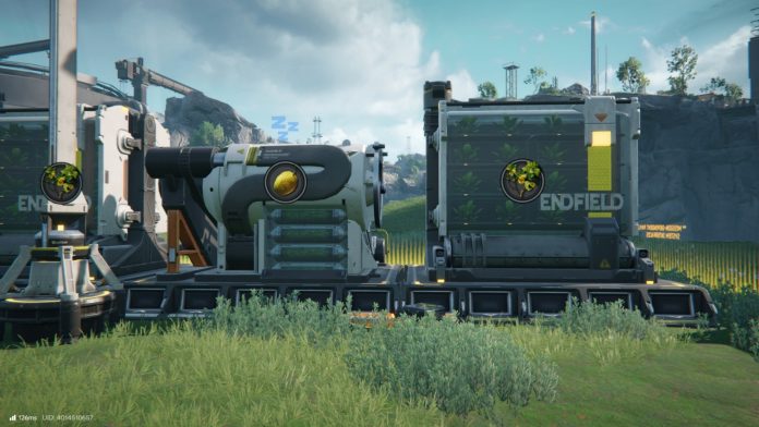 Arknights: Endfield - Guia completo de cultivo e como obter sementes