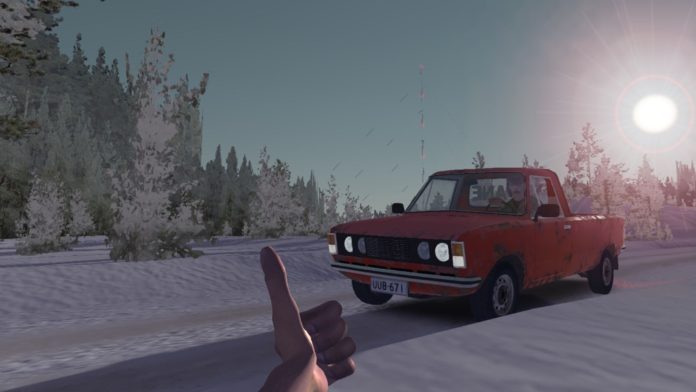 My Winter Car -01-01T23053 (1) My Winter Car - Como usar o telefone e encontrar novos trabalhos