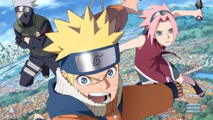 Naruto recebe atualização promissora sobre novo anime após 3 anos de atraso