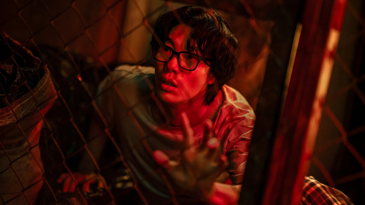 Netflix divulga prévia das principais produções coreanos para 2026