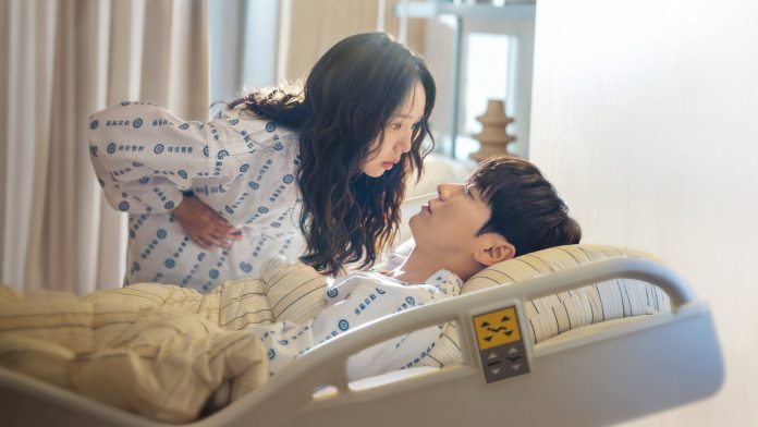 Netflix divulga prévia das principais produções coreanos para 2026