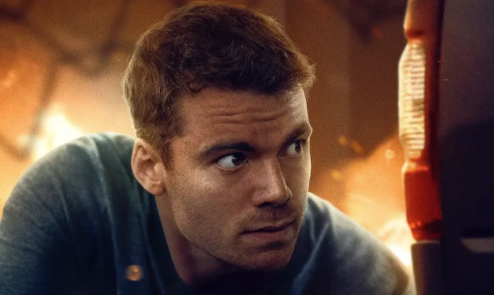 Netflix revela trailer da 3ª temporada de O Agente Noturno