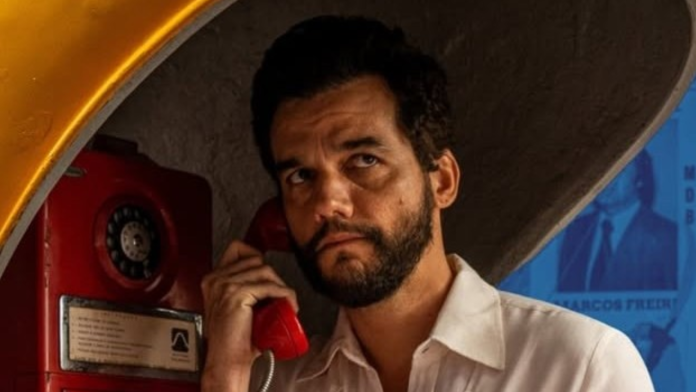 O Agente Secreto e Wagner Moura são premiados no Globo de Ouro 2026; Confira a lista dos vencedores