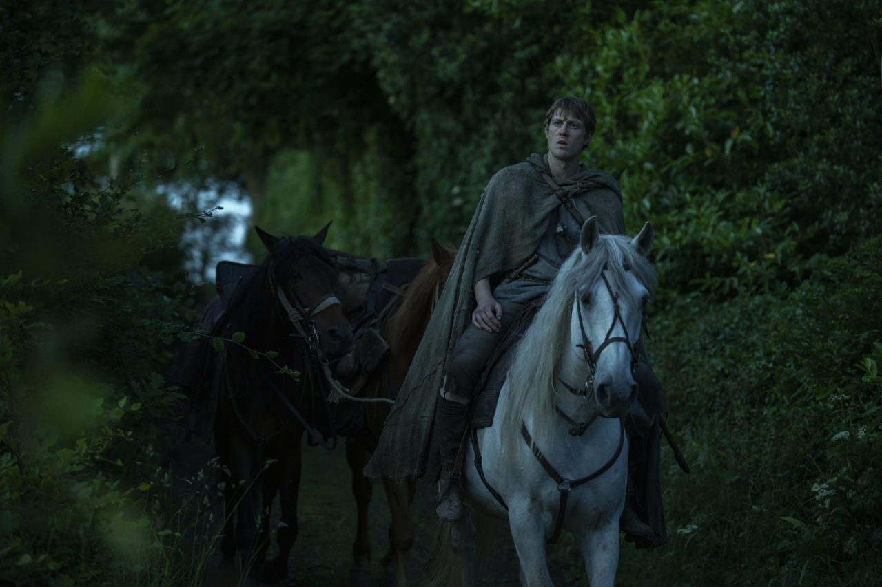 Entenda o final do episódio 1 de O Cavaleiro dos Sete Reinos