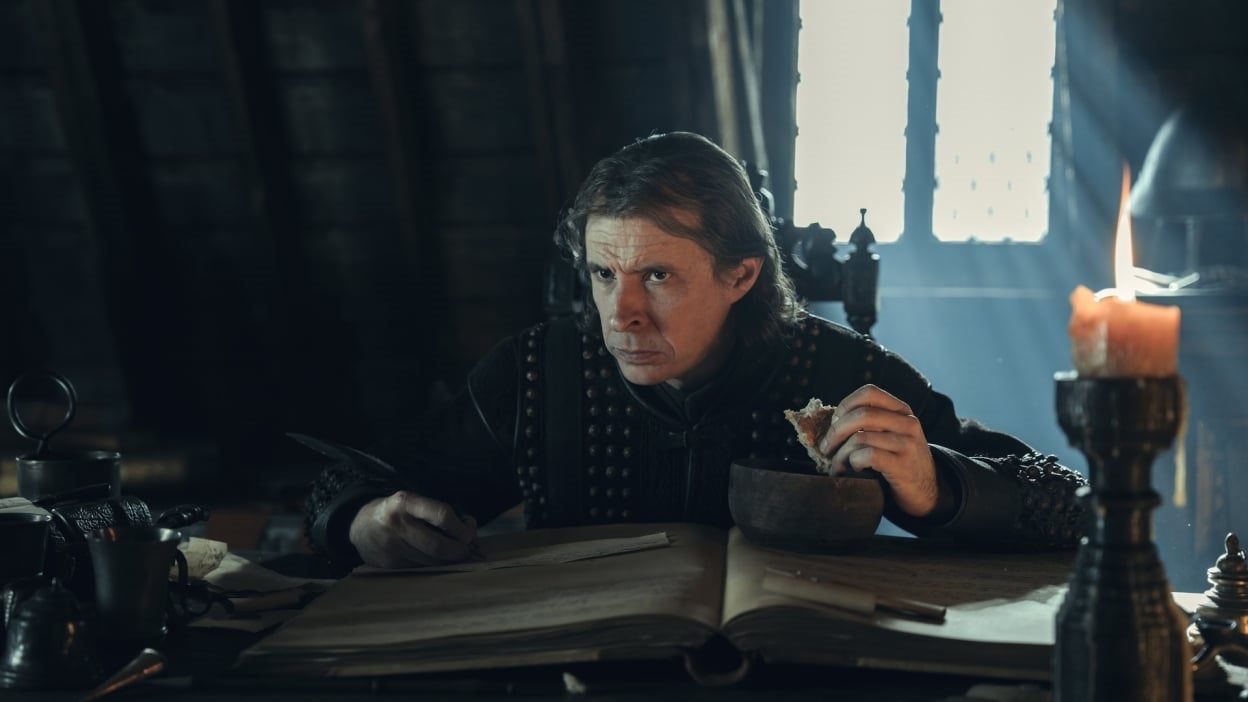 Quando estreia o episódio 2 de O Cavaleiro dos Sete Reinos