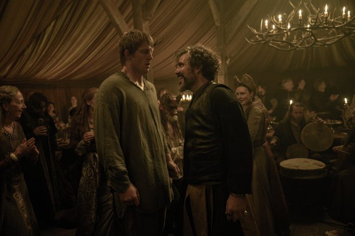 Entenda o final do episódio 1 de O Cavaleiro dos Sete Reinos