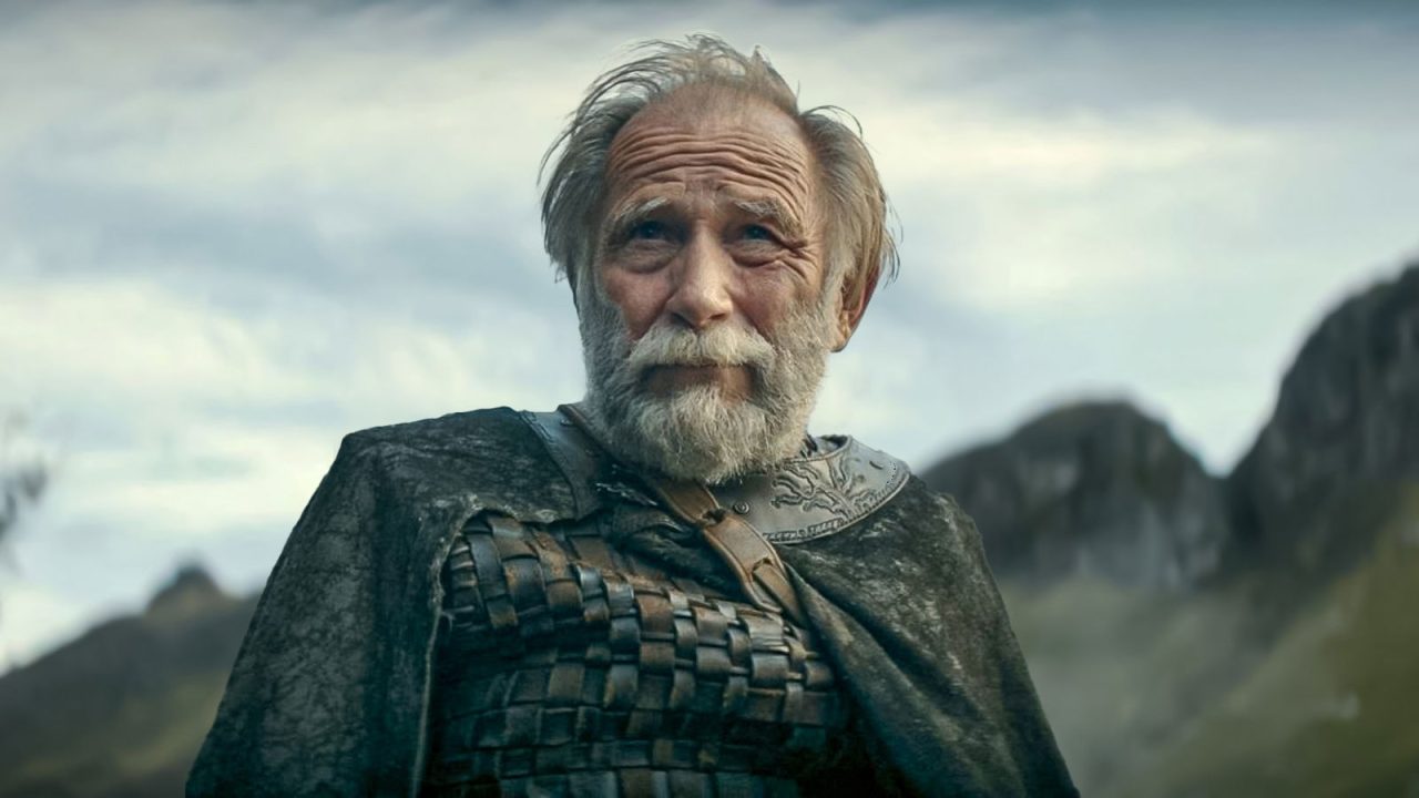 Showrunner de O Cavaleiro dos Sete Reinos comenta aquela cena de Sor Arlan e revela se era uma prótese