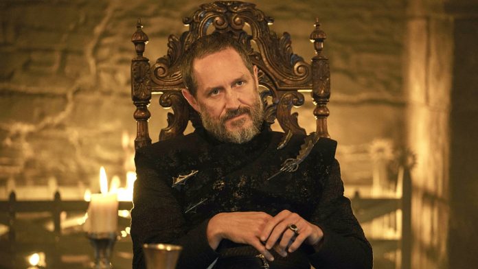 Por que Baelor Targaryen tem cabelo preto em O Cavaleiro dos Sete Reinos?