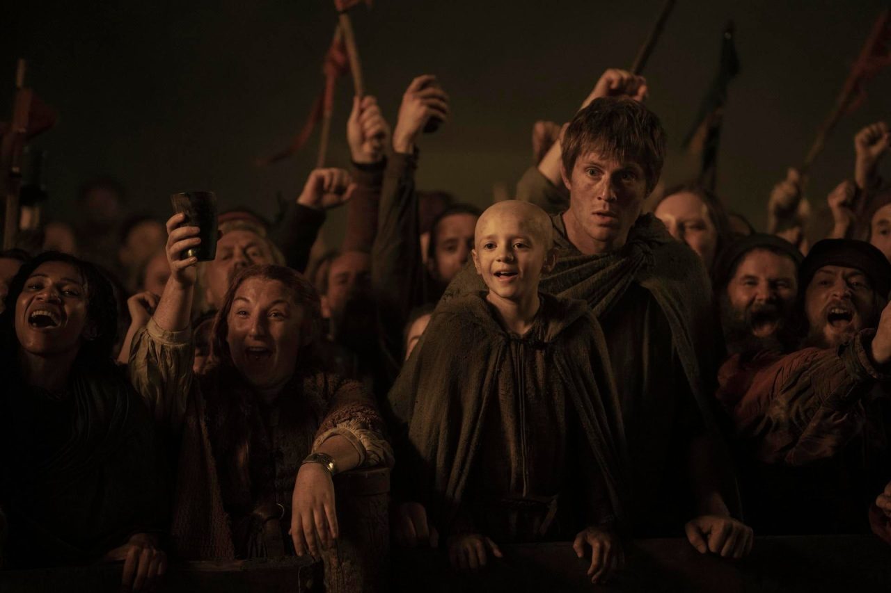 Entenda o final do episódio 2 de O Cavaleiro dos Sete Reinos