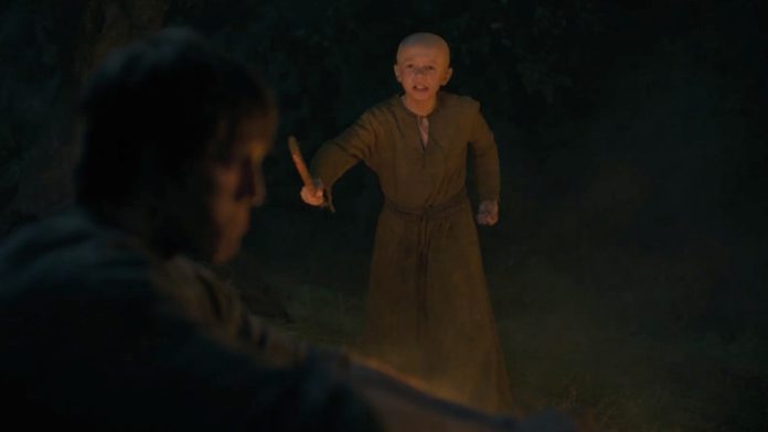 O que é a Rebelião Blackfyre mencionada em O Cavaleiro dos Sete Reinos