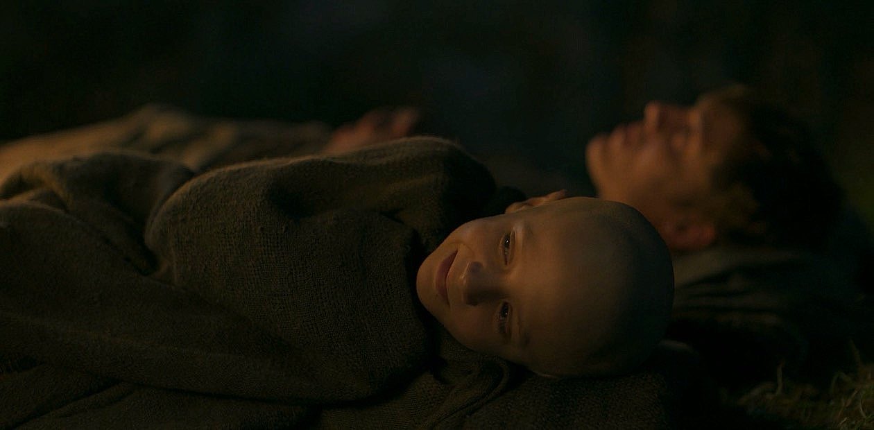 O Cavaleiro dos Sete Reinos - Quem é Egg? Tudo o que você precisa saber sobre o escudeiro de Dunk