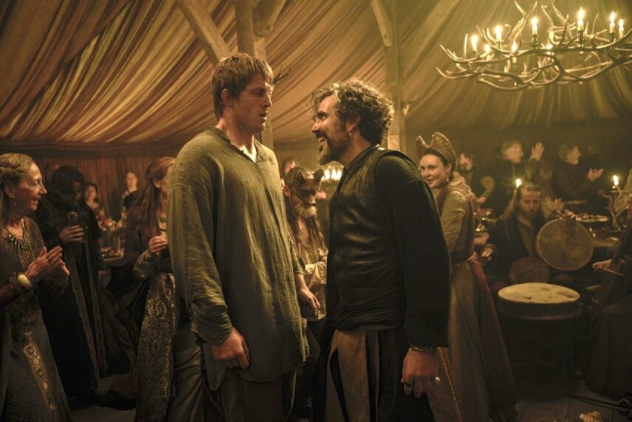 Quem é Lyonel Baratheon, o Tempestade Risonha em O Cavaleiro dos Sete Reinos