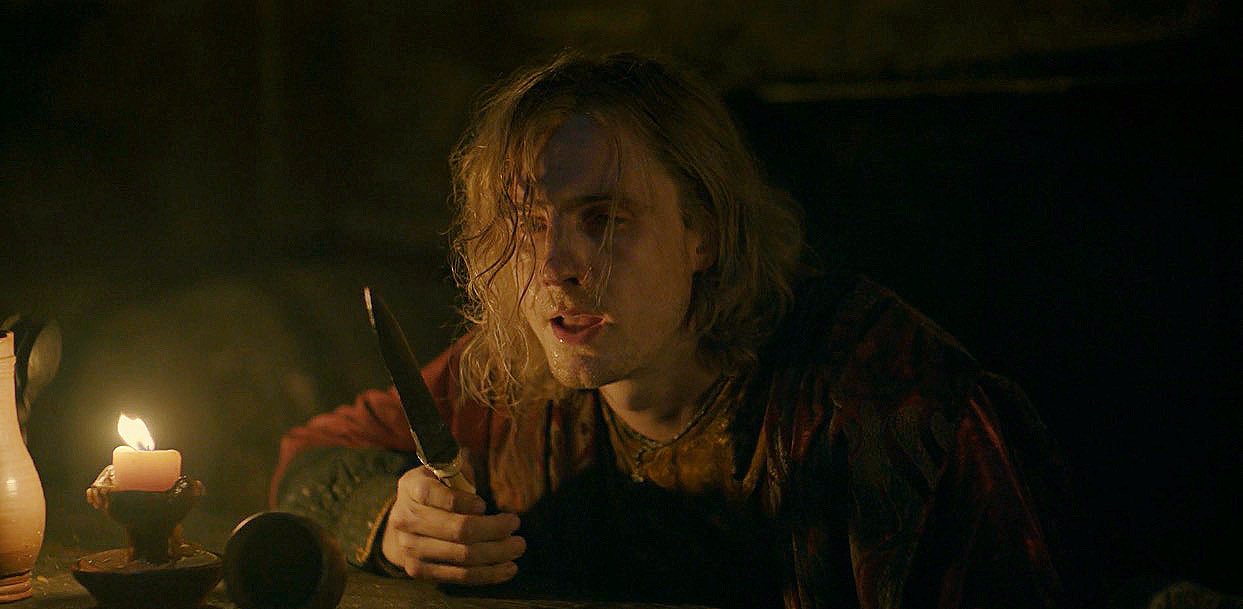 O Cavaleiro dos Sete Reinos - Quem é Daeron Targaryen?