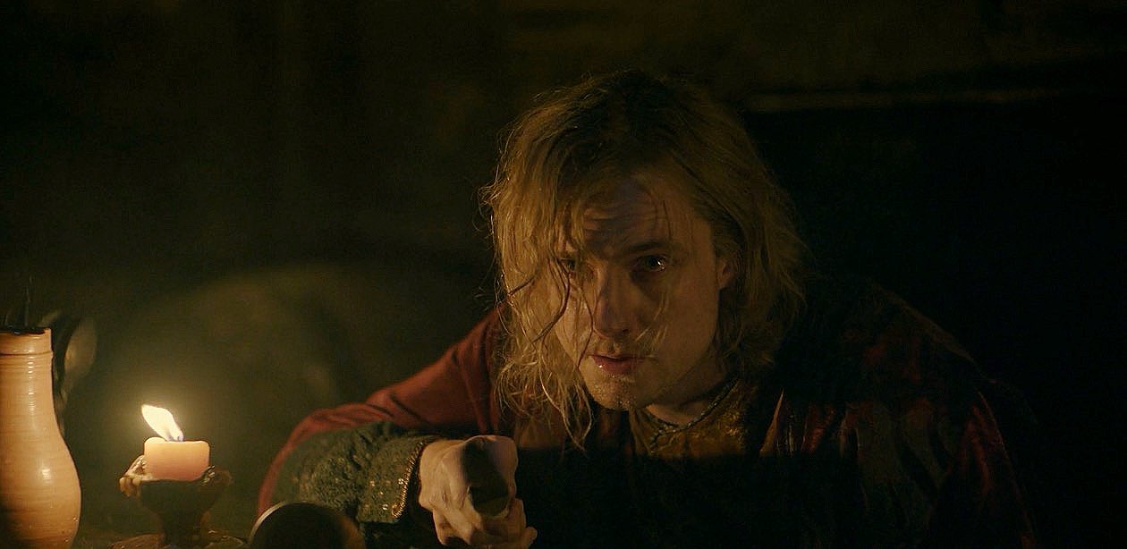 O Cavaleiro dos Sete Reinos - Quem é Daeron Targaryen?