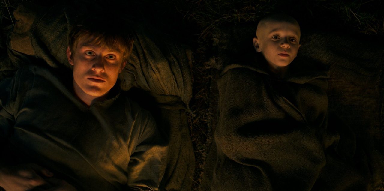 Entenda o final do episódio 1 de O Cavaleiro dos Sete Reinos