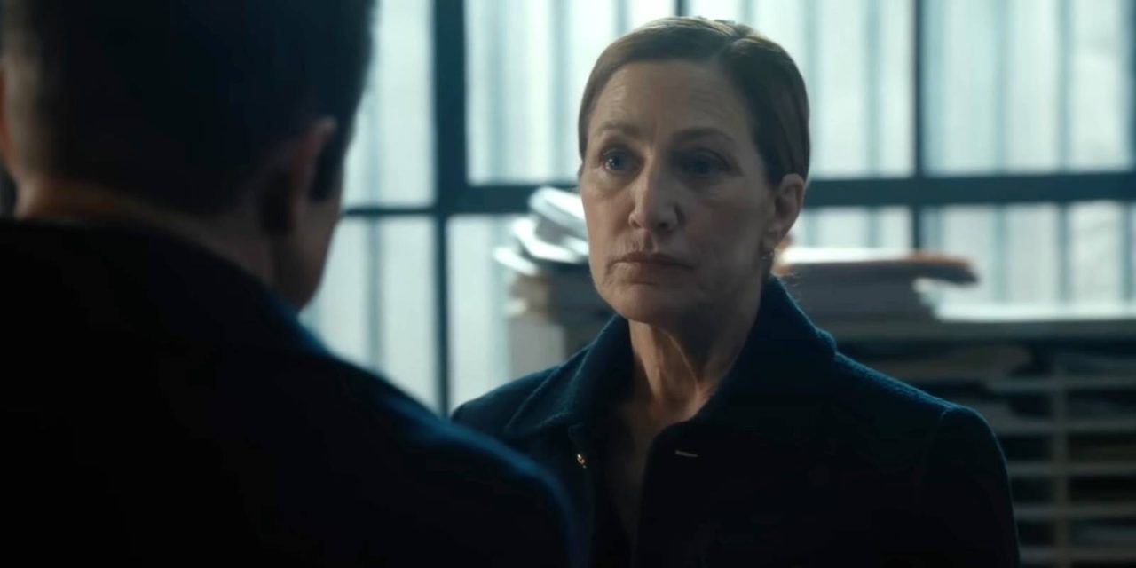 Entenda o final da 4ª temporada de O Dono de Kingstown