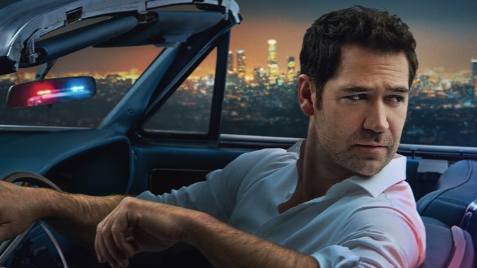 O Poder e a Lei Netflix renova O Poder e a Lei para 5ª temporada