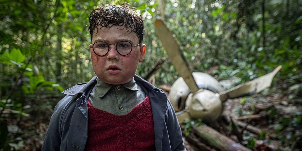 Confira o trailer de O Senhor das Moscas, nova série do criador de Adolescência