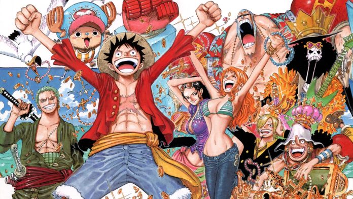 7 Saltos Temporais de Mangás da Shonen Jump que Transformaram a História