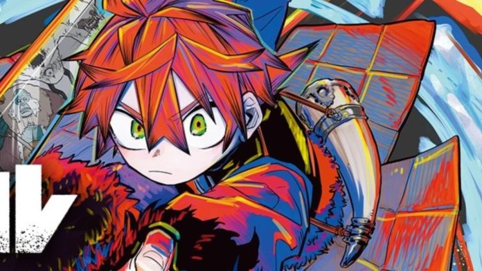 Shonen Jump pode já estar cancelando seu primeiro mangá de 2026