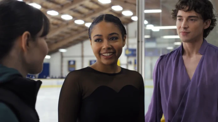 Entenda o final de Patinando no Amor