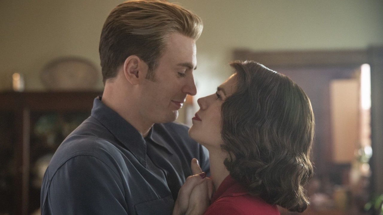 Como e por que Steve Rogers vai voltar em Vingadores: Doutor Destino