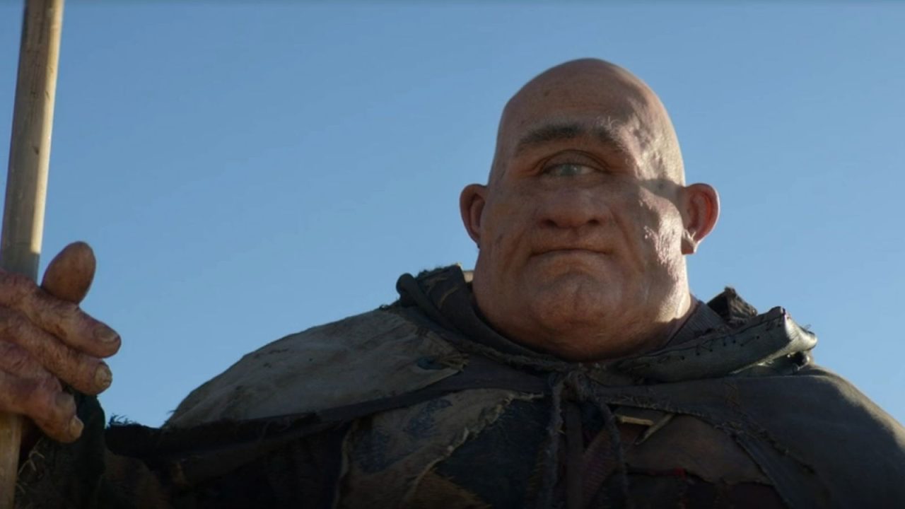 Entenda o final do episódio 6 da 2ª temporada de Percy Jackson e os Olimpianos