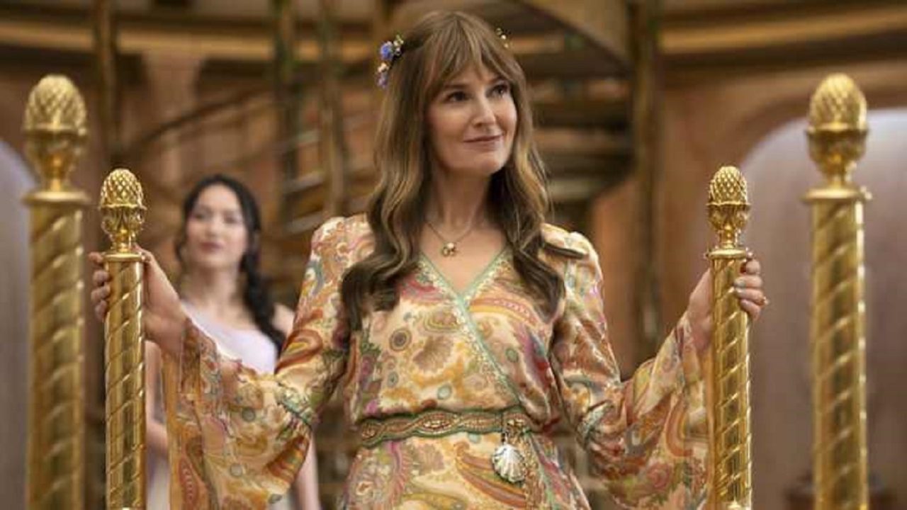 Entenda o final do episódio 5 da 2ª temporada de Percy Jackson e os Olimpianos