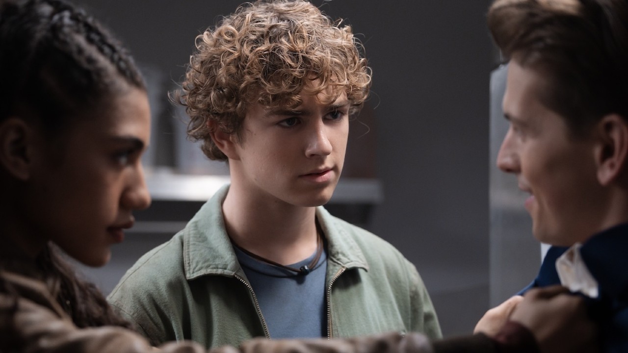 Entenda o final do episódio 7 da 2ª temporada de Percy Jackson e os Olimpianos