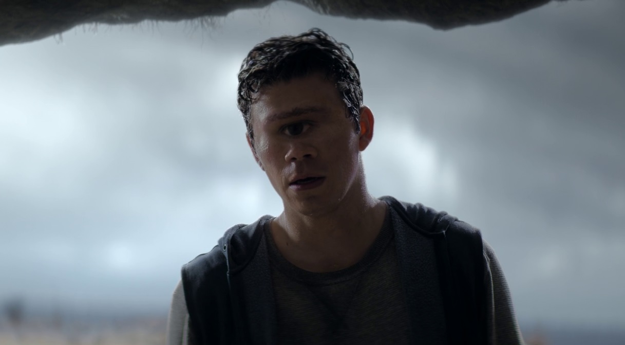 Entenda o final do episódio 6 da 2ª temporada de Percy Jackson e os Olimpianos