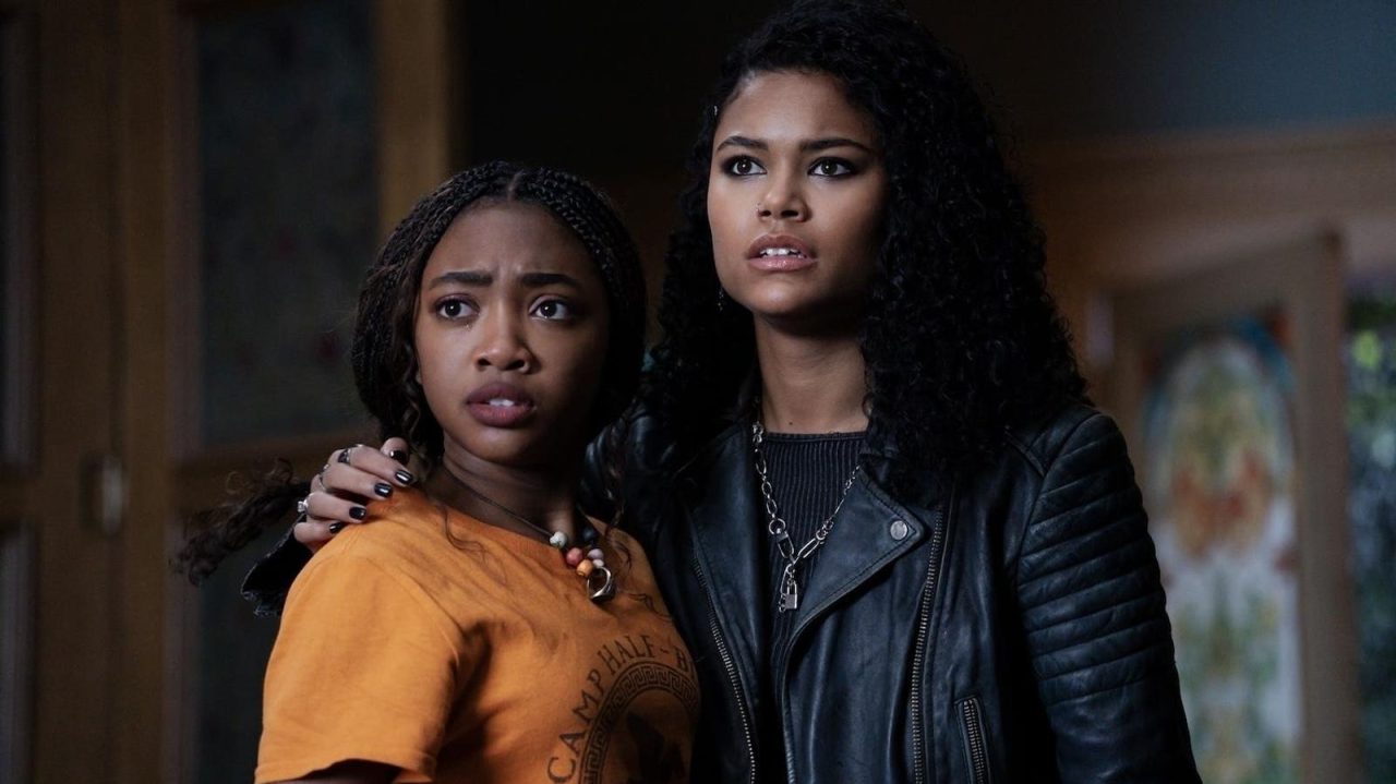 Entenda o final da 2ª temporada de Percy Jackson e os Olimpianos