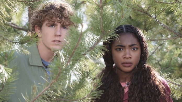 Quando estreia o episódio 7 da 2ª temporada de Percy Jackson e os Olimpianos