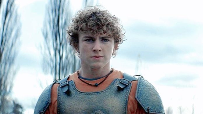 Entenda o final da 2ª temporada de Percy Jackson e os Olimpianos