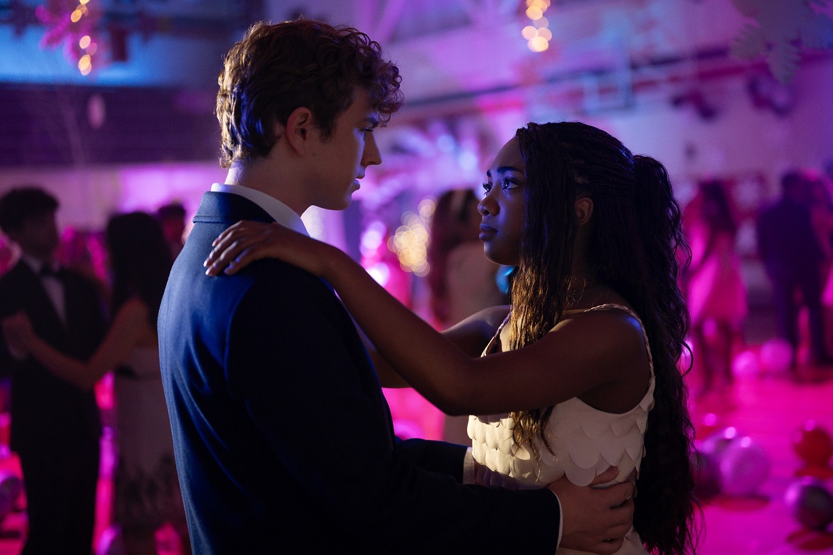 3ª temporada de Percy Jackson e os Olimpianos recebe data de lançamento e primeira cena