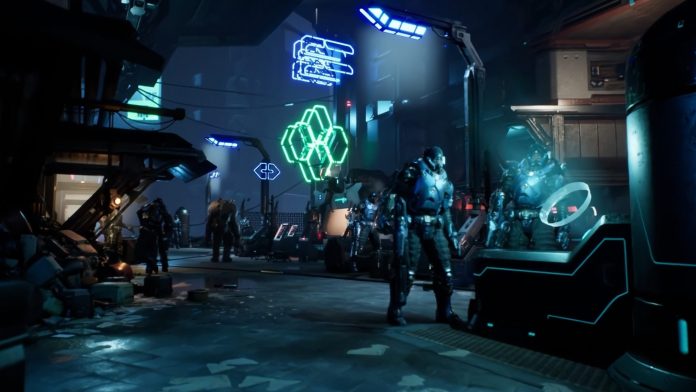 Vazamento de Project Blackbird revela detalhes do jogo cancelado da ZeniMax