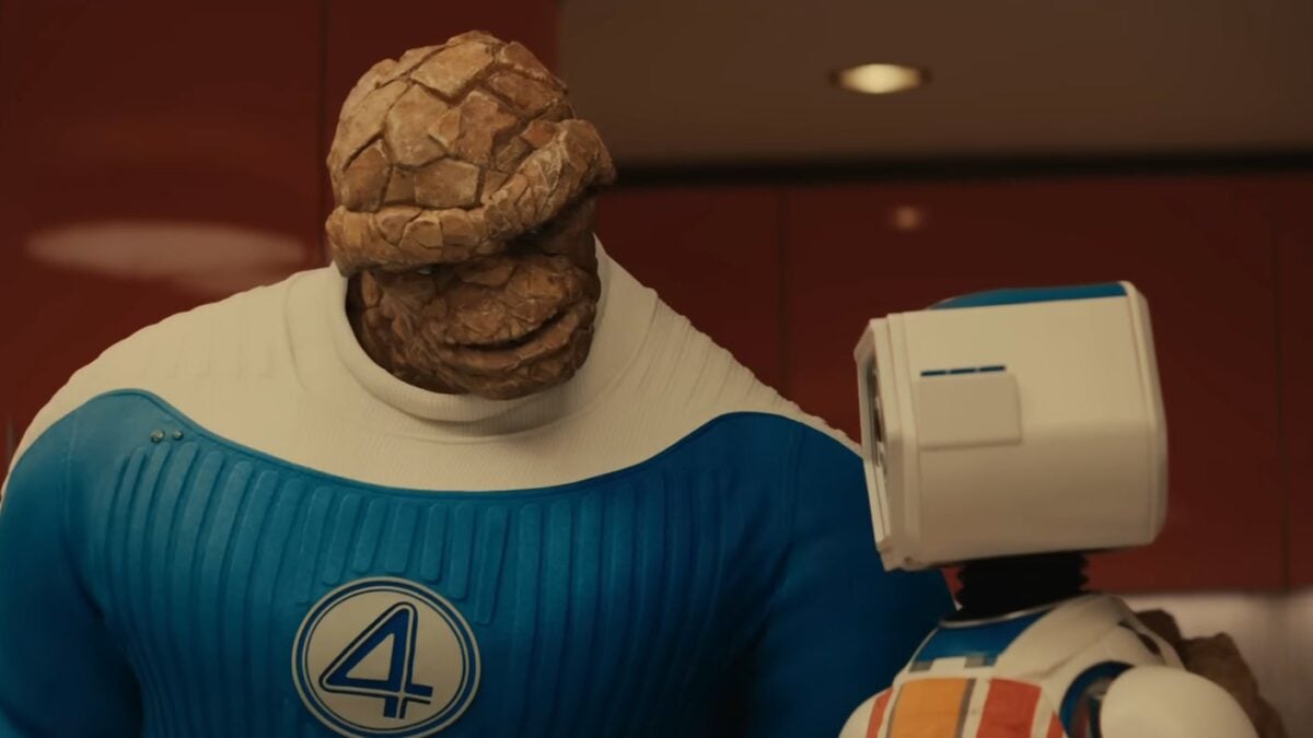 Teaser de Vingadores: Doutor Destino focado em Wakanda e no Quarteto Fantástico vaza online; Confira a descrição