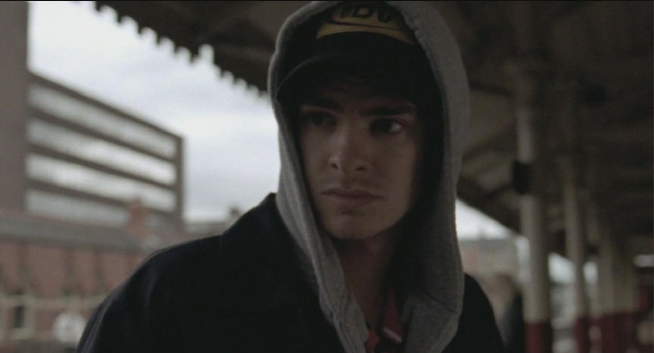 Andrew Garfield revela qual o filme mais subestimado de sua carreira