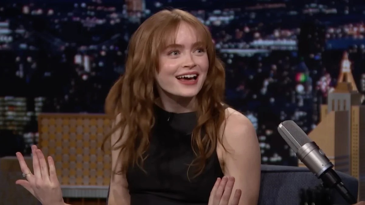 Sadie Sink compartilha opinião surpreendente sobre o destino de Eleven em Stranger Things