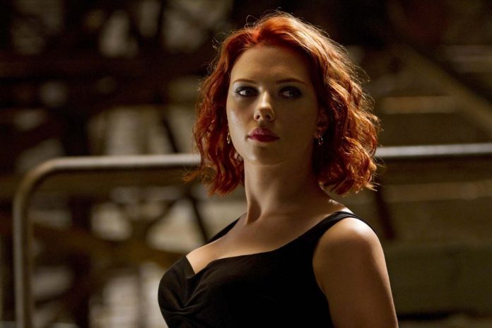 Scarlett-Johansson-Natasha-Roman Scarlett Johansson lidera carta aberta contra uso de IA por empresas de tecnologia