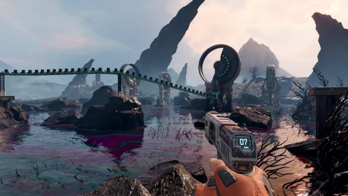 StarRupture - Como conseguir o Projeto de Tubo