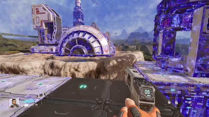 Screenshot-5533 StarRupture - Como usar o Drone de Construção na base