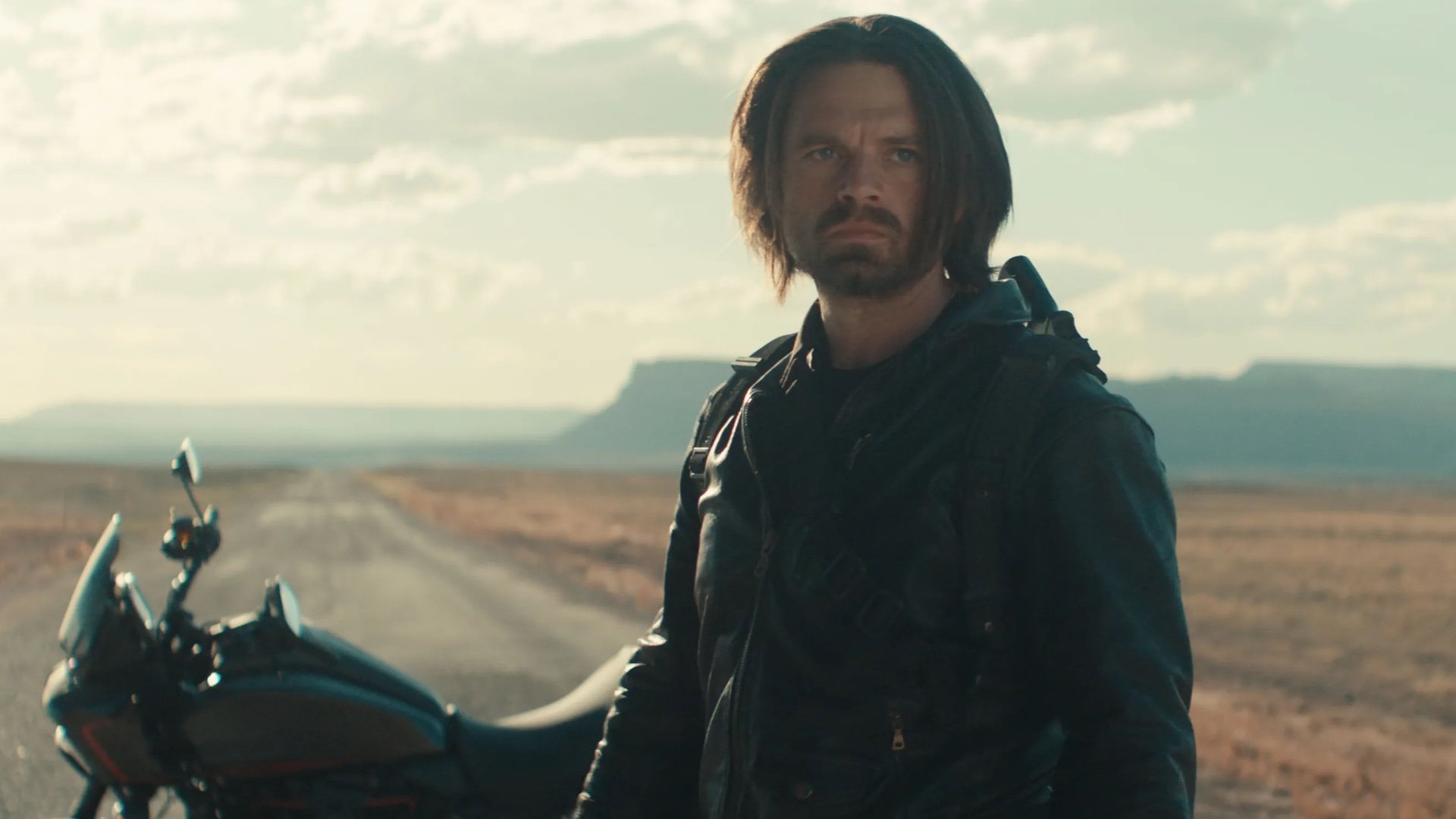 Sebastian Stan viverá o Duas-Caras em Batman Parte 2