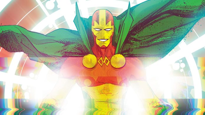 Senhor Milagre James Gunn confirma que série do Senhor Milagre fará parte do DCU