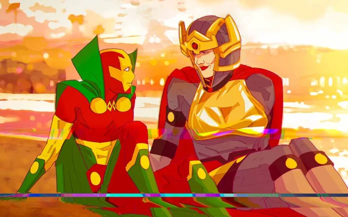 James Gunn confirma que série do Senhor Milagre fará parte do DCU