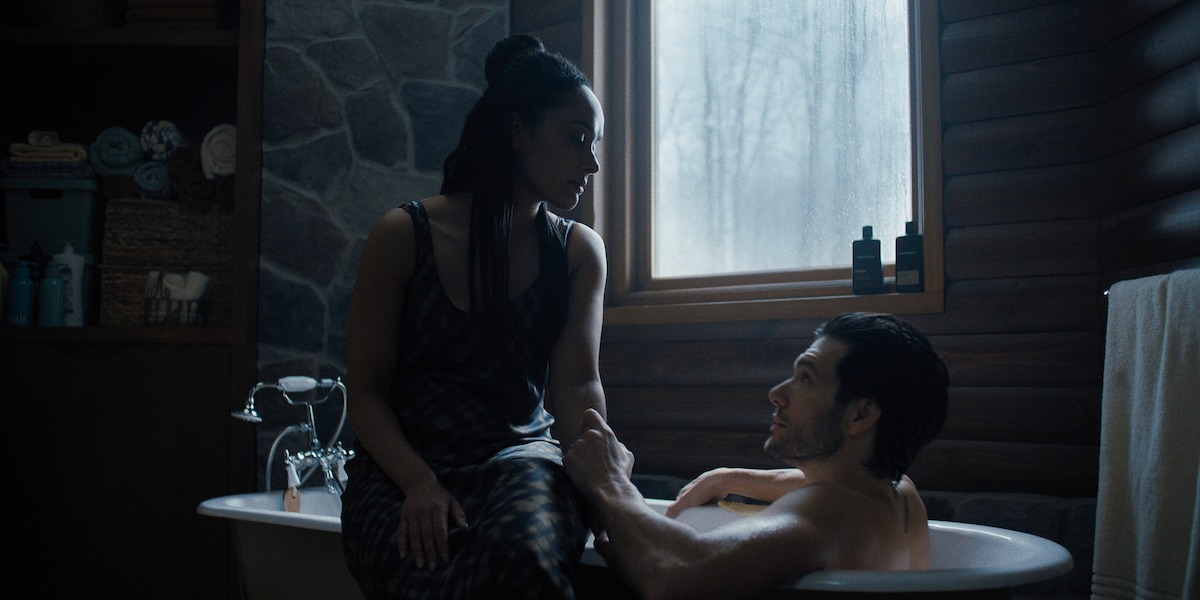 Nova série de terror dos criadores de Stranger Things recebe primeiras imagens