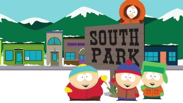 Fortnite - Episódio especial de South Park e novas skins chegam com nova collab