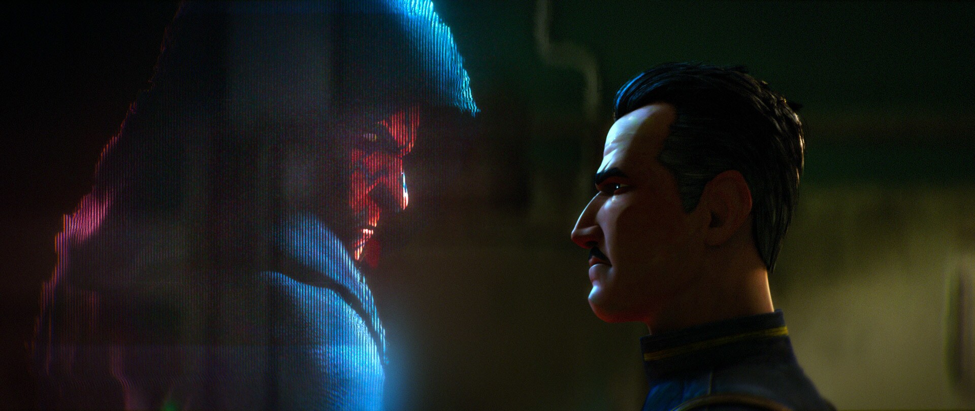 Wagner Moura é confirmado em Star Wars: Maul - Lorde das Sombras, nova série dos mesmos criadores de A Guerra dos Clones