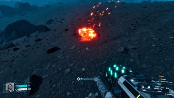 StarRupture - Como desconstruir edifícios