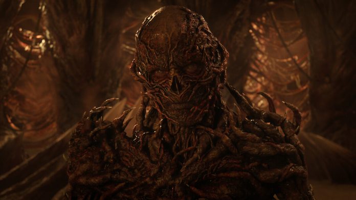 Stranger Things Criadores de Stranger Things revelam como escolheram quem daria o golpe final em Vecna